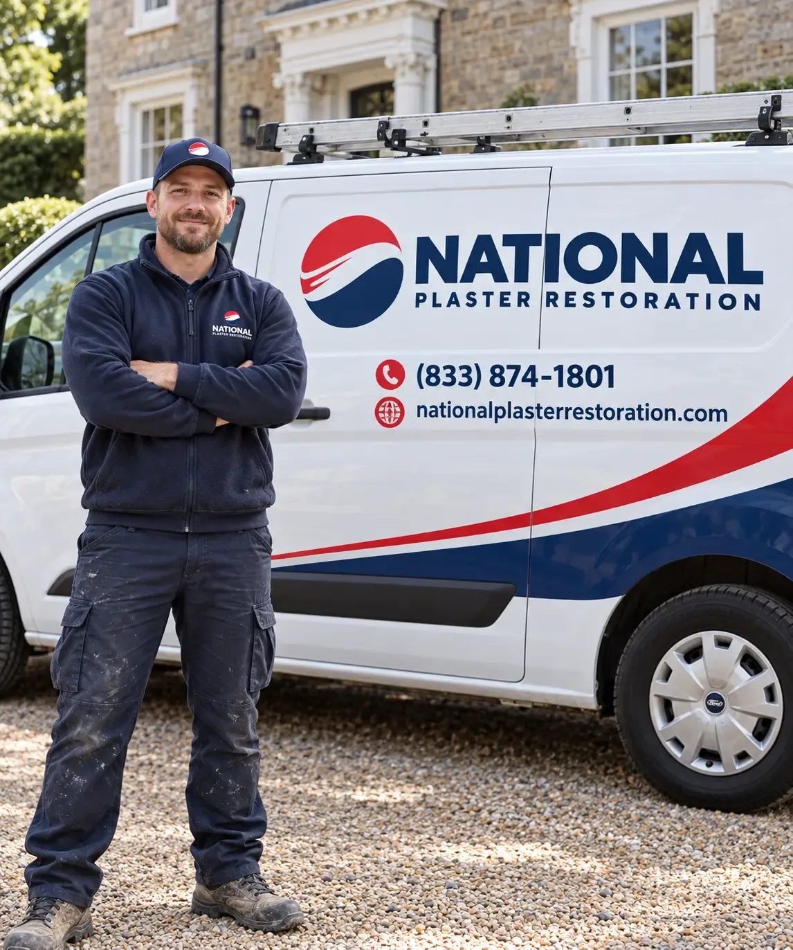Plaster Repair company in Huachuca City, AZ